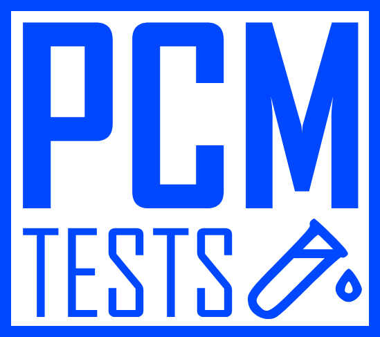 PCM Tests